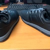 Specialized Scarpe 2Fo Dh Flat Mtb Nero/Grigio, 43