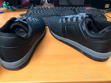 Specialized Scarpe 2Fo Dh Flat Mtb Nero/Grigio, 43