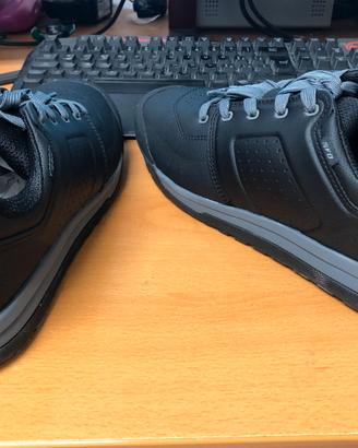 Specialized Scarpe 2Fo Dh Flat Mtb Nero/Grigio, 43