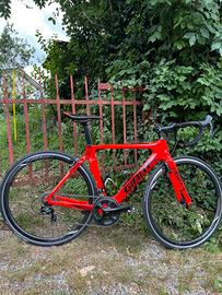 Bicicletta da corsa Giant