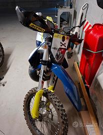 TE 300 i Husqvarna