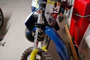 TE 300 i Husqvarna