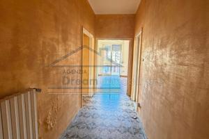 Appartamento Piazza Gramsci Rif.G2045