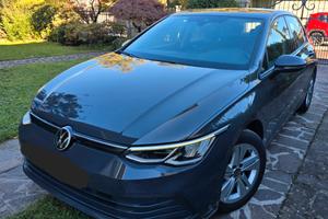 Volkswagen Golf 1.5 eTSI 130 CV EVO ACT DSG Style