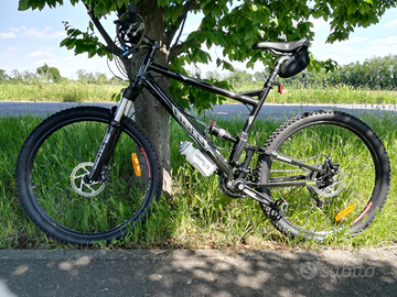 Mtb Haro Sonix Biciclette In vendita a Milano