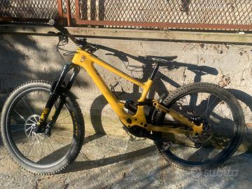 Specialized SL Kenevo