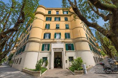 4 LOCALI A ROMA