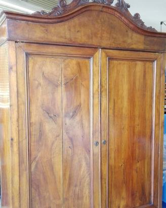 Armadio fine 800