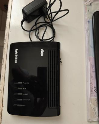 Fritzbix 7530 Eolo