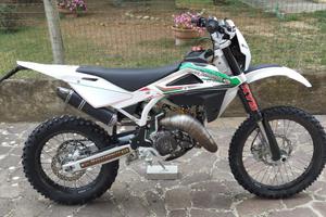 Husqvarna wr 125 2011