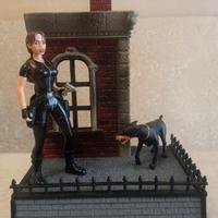 Tomb Raider ( Incontra il feroce Doberman )