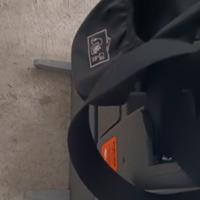 Inglesina seggiolino auto