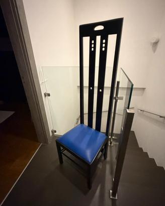 Sedia mackintosh