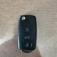 Guscio chiave Volkswagen / Audi / Seat / Skoda