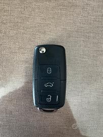 Guscio chiave Volkswagen / Audi / Seat / Skoda