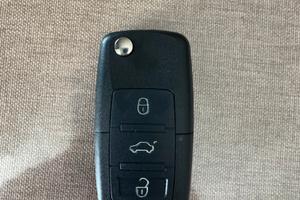 Guscio chiave Volkswagen / Audi / Seat / Skoda