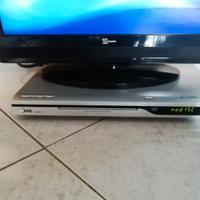 LG Lettore cd/dvd/divx