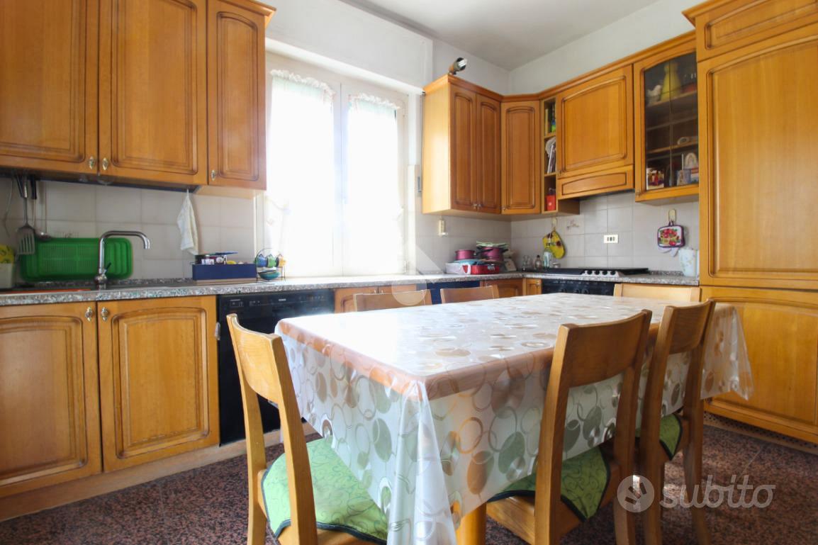 Appartamento – Ascoli Piceno, Borgo Chiaro - Vista 3