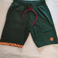 2 Shorts AS Roma Eternal Spring