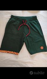 2 Shorts AS Roma Eternal Spring