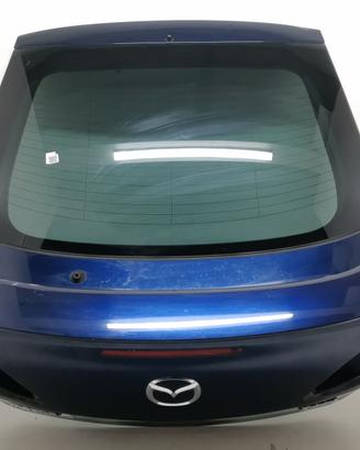 PORTELLONE POSTERIORE COMPLETO MAZDA 6 Berlina 2°
