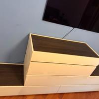 COMO' SANGIACOMO MODELLO CIDORI