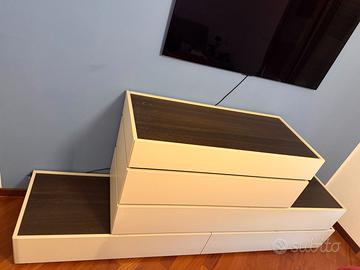 COMO' SANGIACOMO MODELLO CIDORI