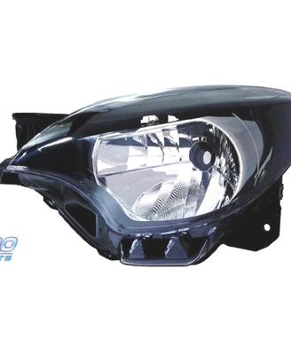 FANALE SINISTRO PER RENAULT TWINGO II 12-14 FONDO 