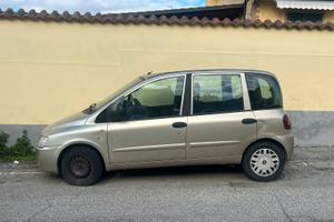 Fiat multipla 1.9 multijet