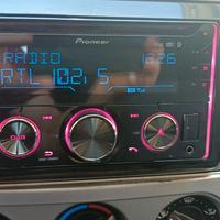 Autoradio Pioneer FH -S820DAB