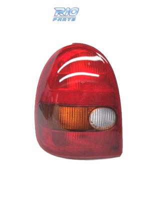 FANALE SINISTRO PER OPEL CORSA B 3P 93-00