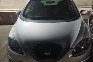 SEAT ALTEA 1.9 TDI