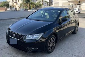 Seat Leon Style 1.4 TGI 110 CV