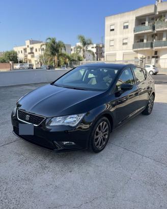Seat Leon Style 1.4 TGI 110 CV