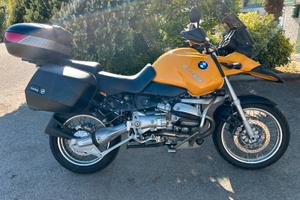 BMW  GS 1150 R