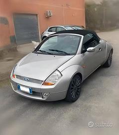 Ford Ka Street