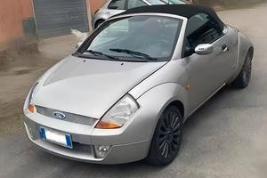 Ford Ka Street
