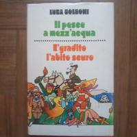 Il pesce a mezz'acqua / È gradito l'abito scuro