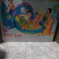 Piscina per bambini 