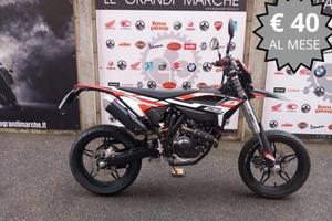 Beta RR Motard 125