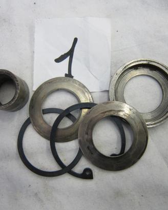 Distanziali e Spessori Coppia Conica Lambretta C L