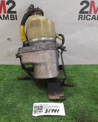 POMPA IDROGUIDA OPEL Astra H GTC 104-0085 000-094H