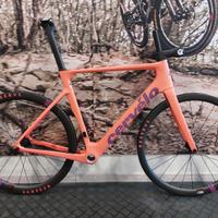 CERVELO SOLOIST telaio limited edition