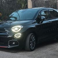 FIAT 500X SPORT 1.6 MJ 120 CV CAMBIO AUTOMATICO 