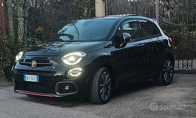 FIAT 500X SPORT 1.6 MJ 120 CV CAMBIO AUTOMATICO 