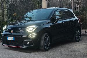 FIAT 500X SPORT 1.6 MJ 120 CV CAMBIO AUTOMATICO 