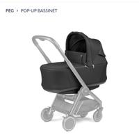 Navicella Peg Perego 
