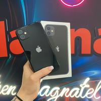 IPhone 11 64GB Black
