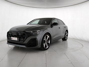 Audi Q8 3.0 e-hybrid S line plus quattro 490cv tip