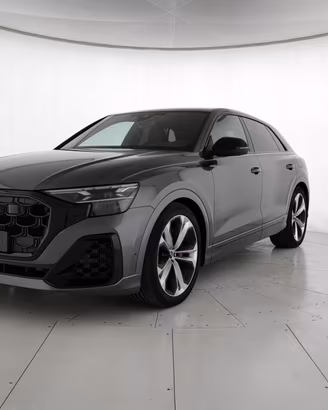 Audi Q8 3.0 e-hybrid S line plus quattro 490cv tip